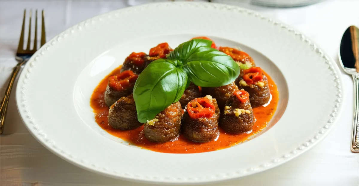 Udine Traditional Recipes: Discover Authentic Flavors