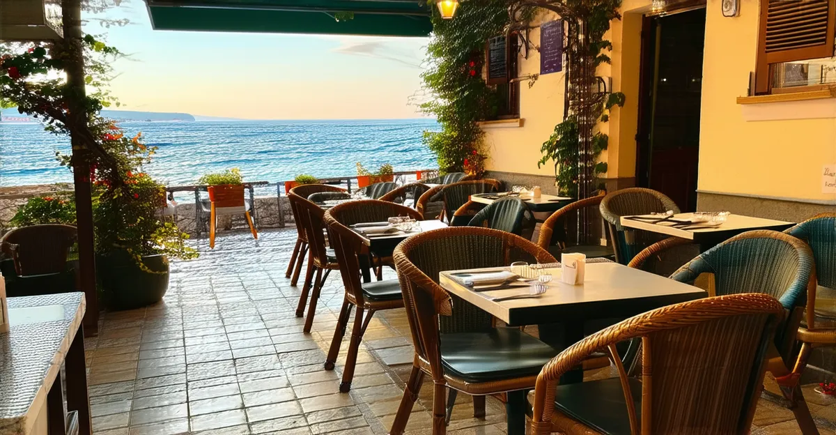 Ulcinj Local Restaurants: A Culinary Journey