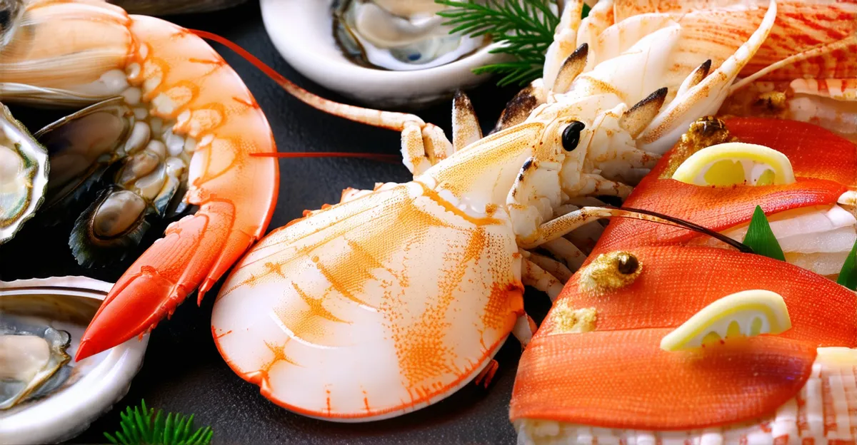 Ulcinj Seafood Specialties: A Culinary Adventure