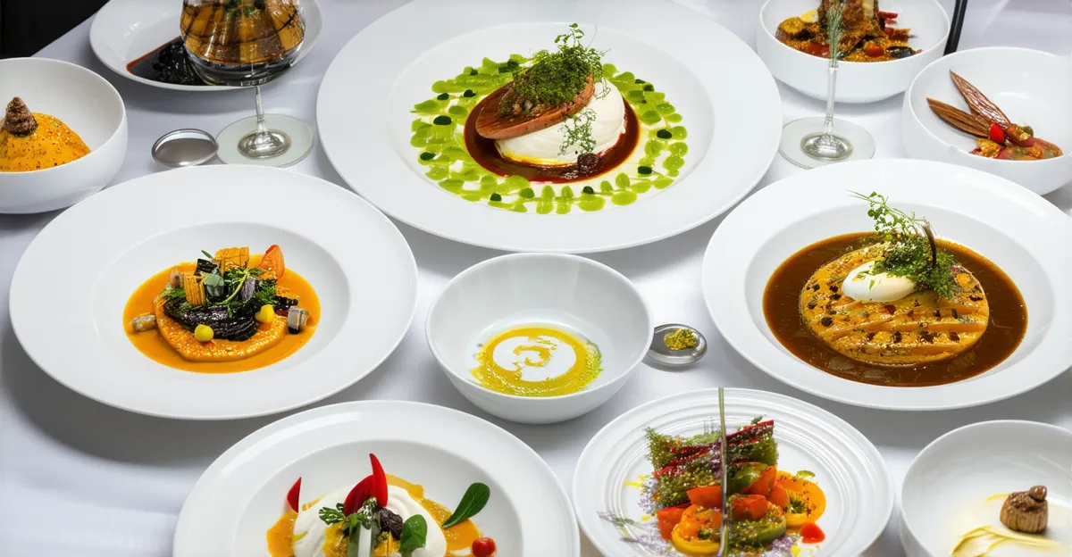 Uppsala Cuisines: Savor Local Delicacies