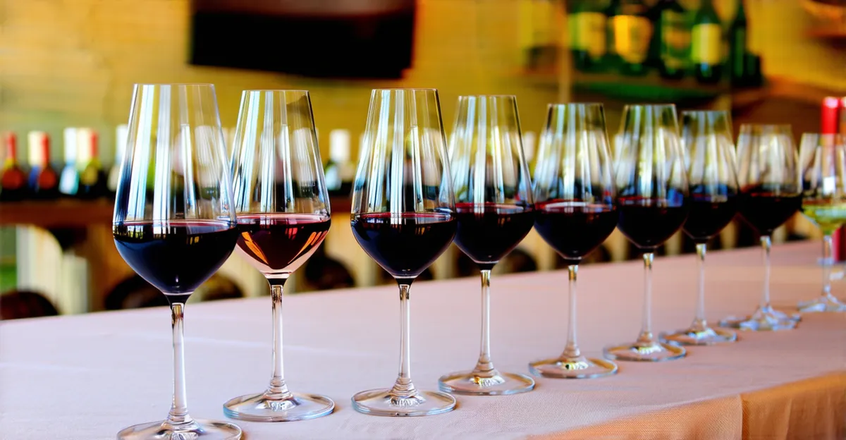 Ürgüp Wine Tasting: Explore Local Vineyards