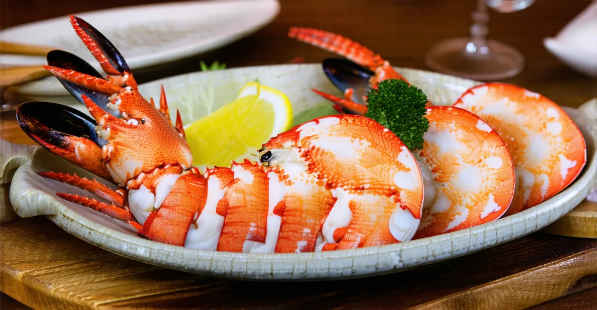 Ushuaia Seafood Cuisine: Taste the Best of the Ocean