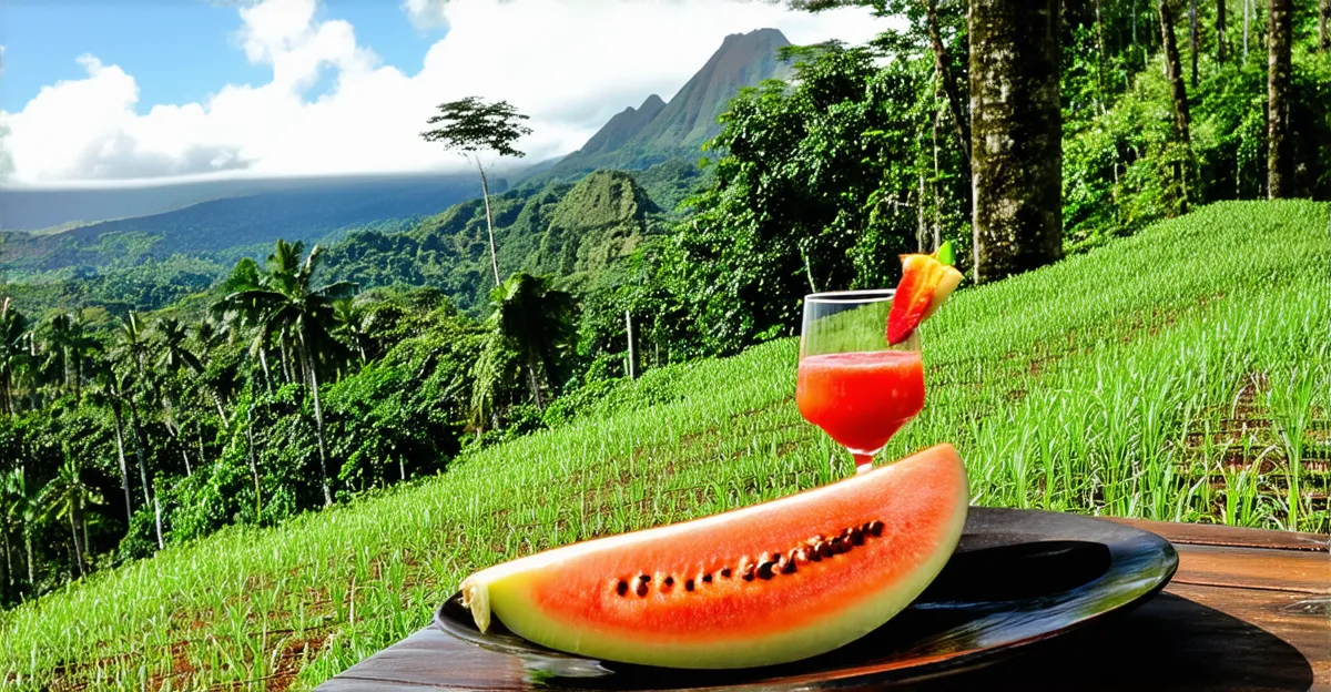 Uvita Food Tours: Discover Local Culinary Delights