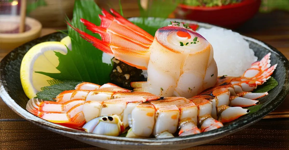 Uvita Seafood Specialties: A Culinary Adventure