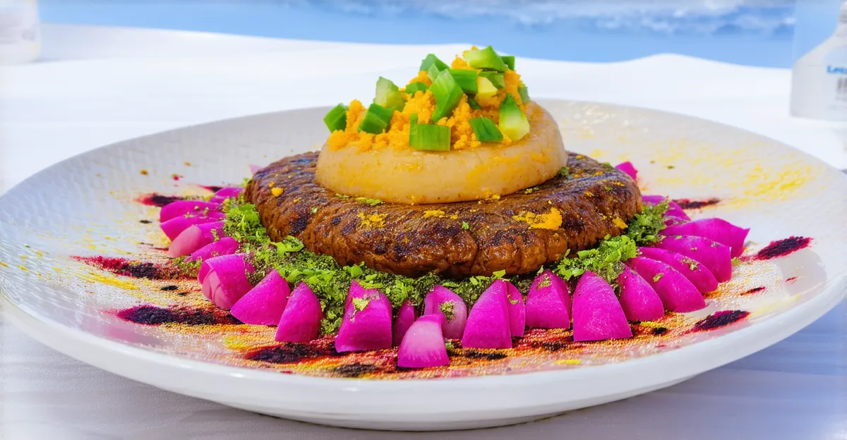 Uyuni Food Tours: A Taste of Local Flavors