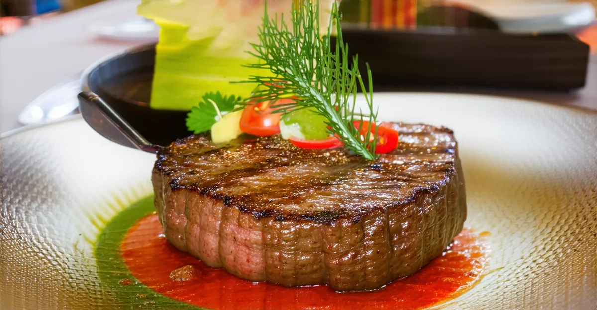 Vaduz International Cuisine: A Food Lover’s Guide