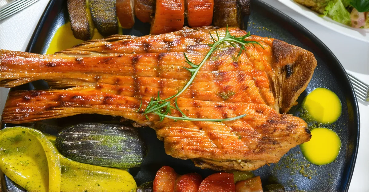 Valencia Cuisines: Taste the Local Flavors