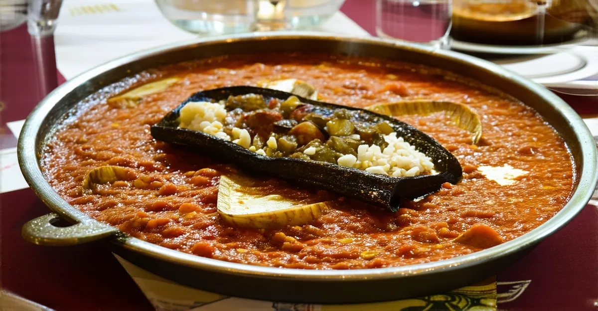 Valladolid Cuisine: Savory Local Dishes to Discover