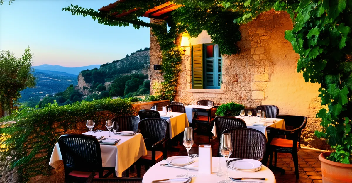 Valldemossa Cuisine: Best Farm-to-Table Restaurants