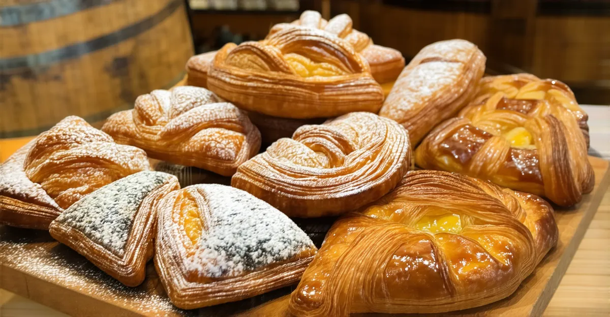 Valldemossa Local Pastries: A Sweet Culinary Journey