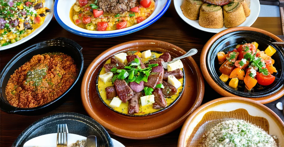 Valldemossa Traditional Dishes: Culinary Delights to Try