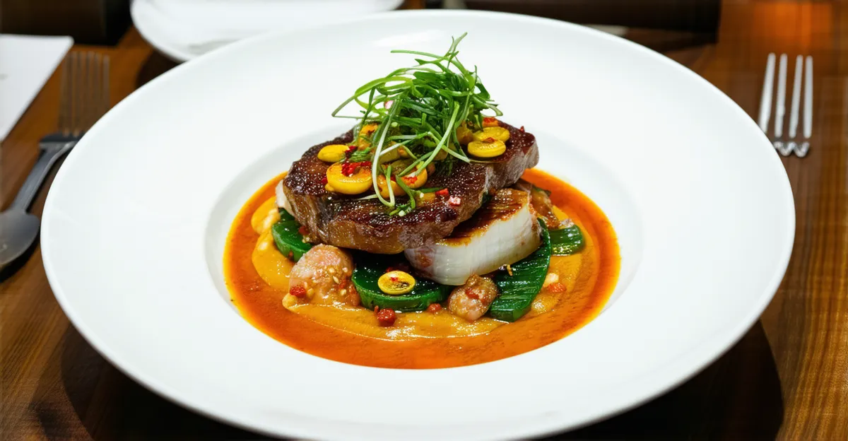 Vancouver Cuisines: Explore Local Flavors and Dining