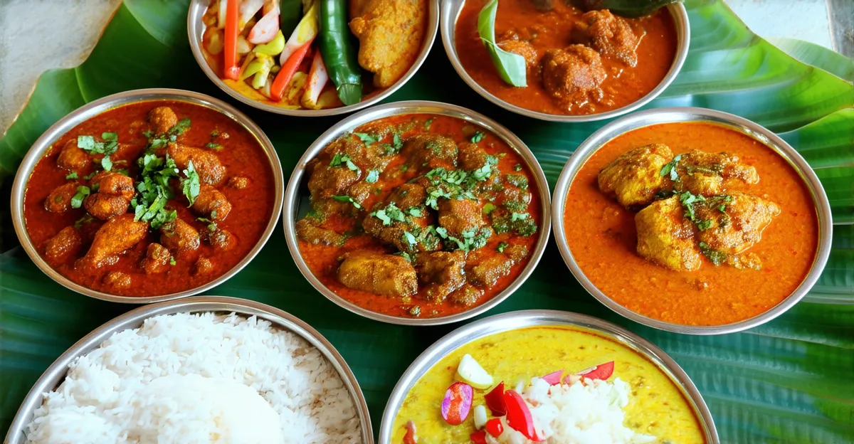 Varkala Traditional Dishes: A Culinary Journey