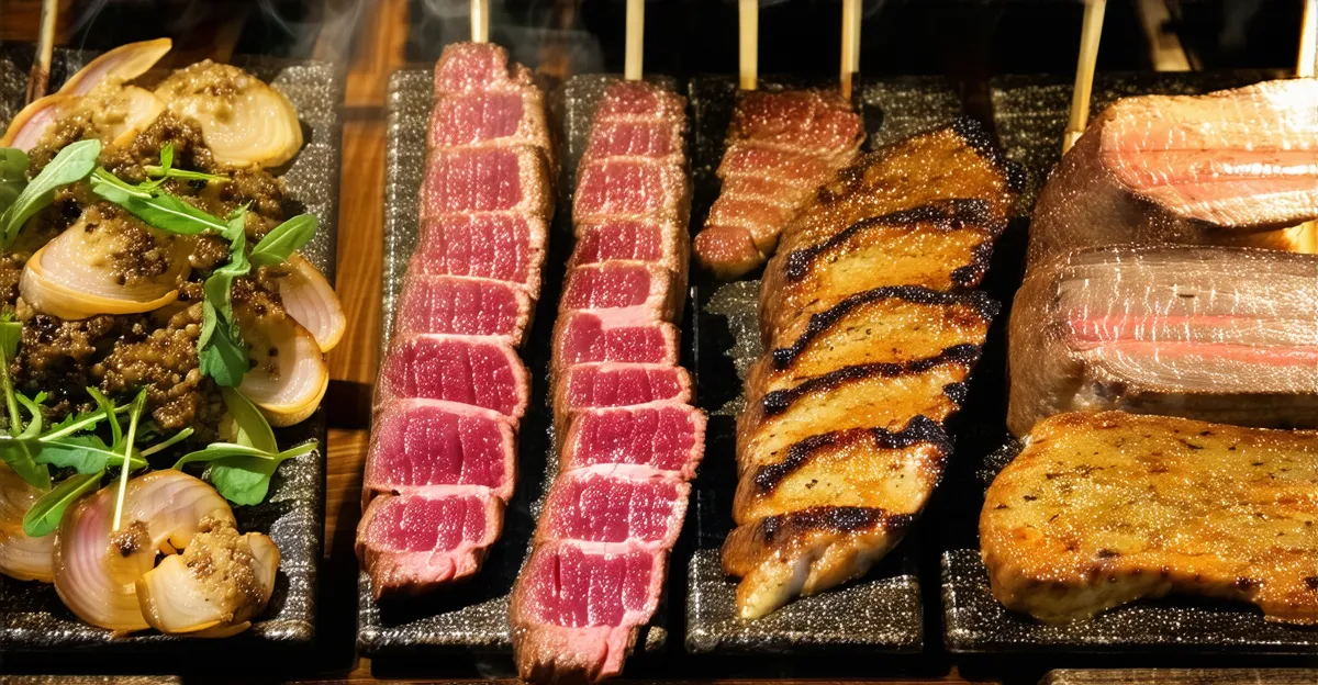 Veliko Târnovo Culinary Tours: Savor Local Flavors