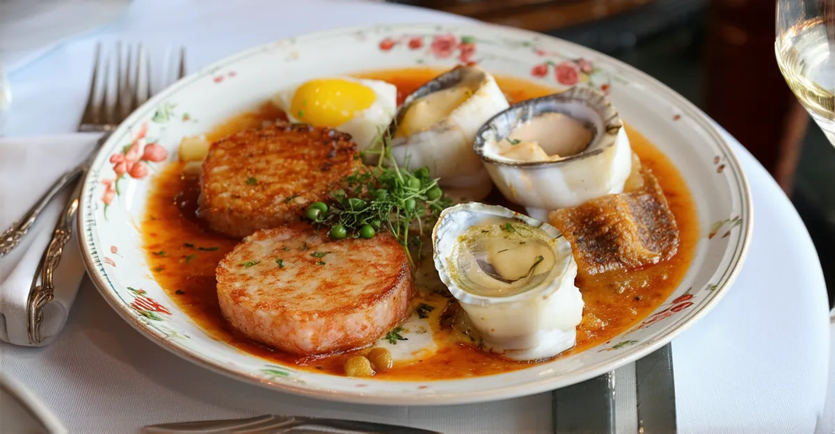 Venice Cuisine: Discover the City’s Flavors