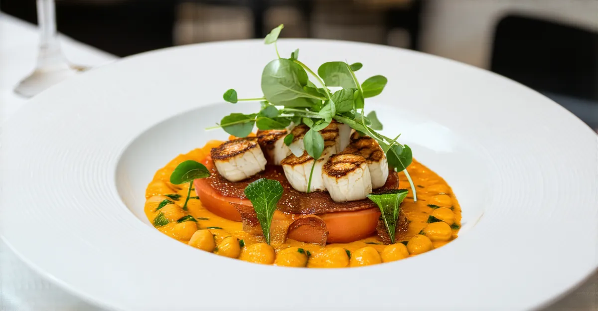 Veracruz City Fine Dining: A Culinary Experience