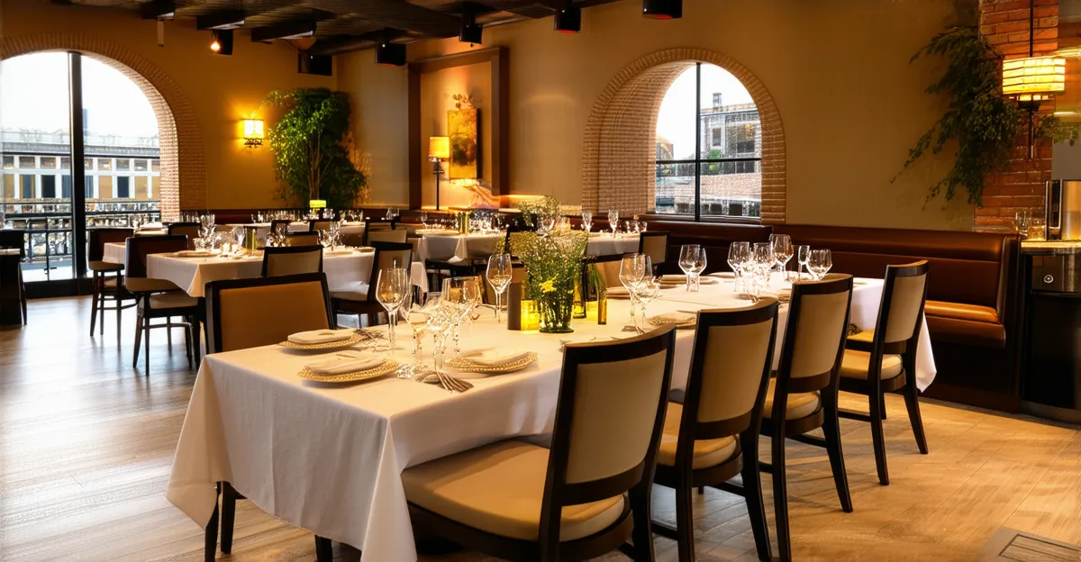 Verona Fine Dining: Discover Exquisite Local Cuisine