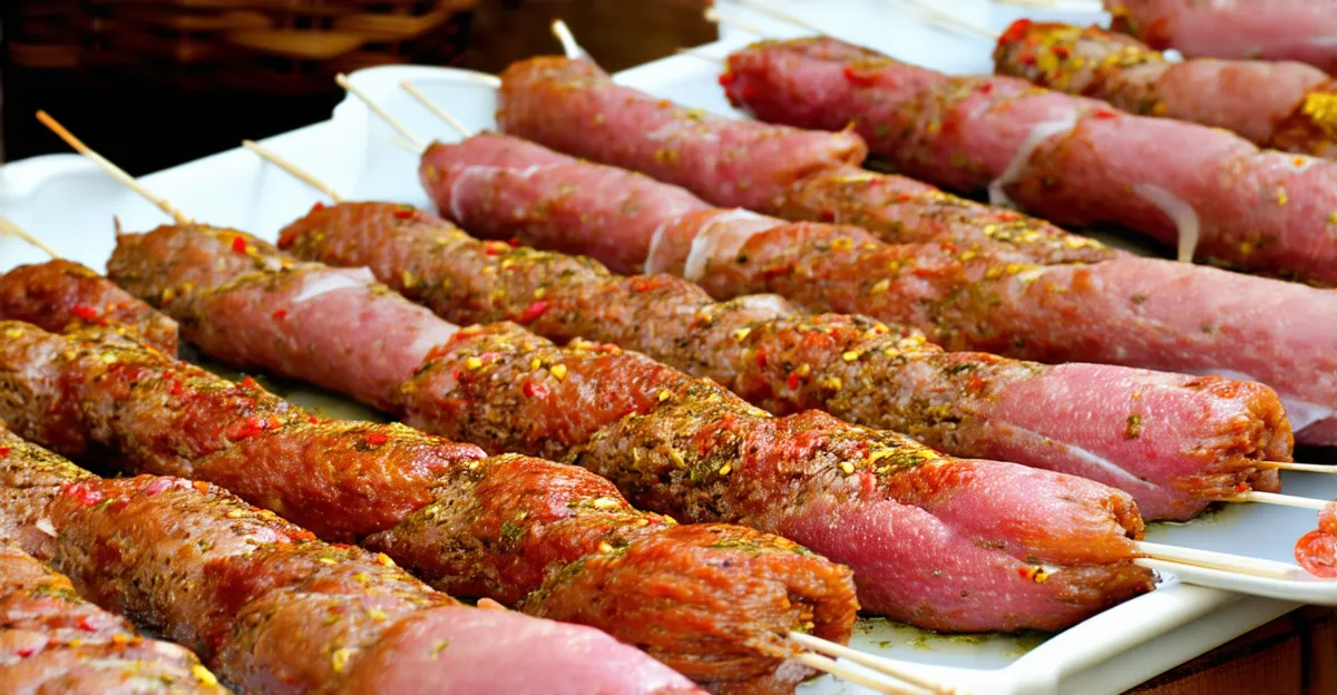 Verona Food Festivals: A Culinary Celebration