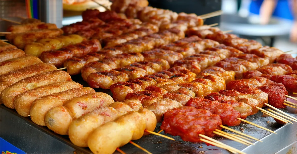 Verona Street Food: A Guide to Local Flavors