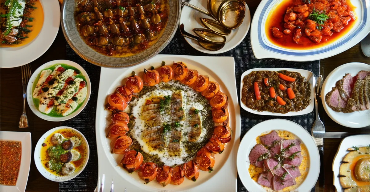 Verona Traditional Dishes: A Culinary Journey