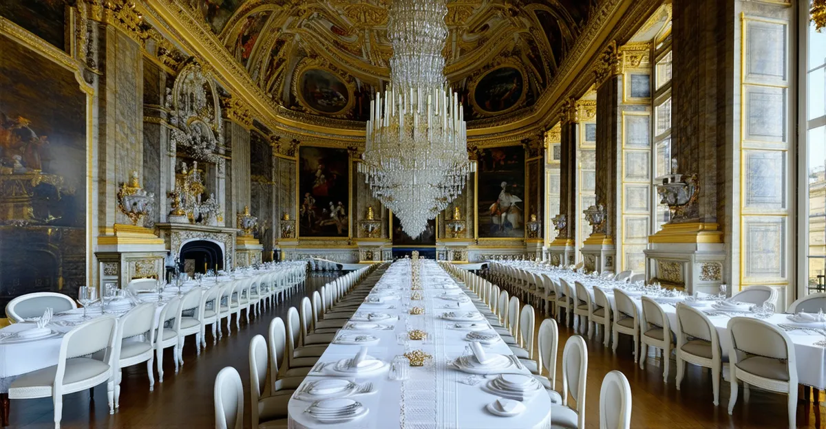 Versailles Cuisines: Discover Local Delicacies