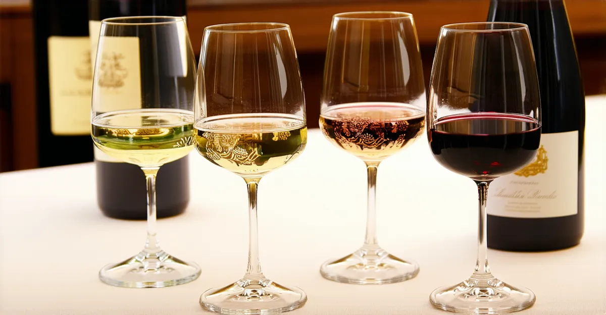 Versailles Wine Pairings: Delight in Local Flavors