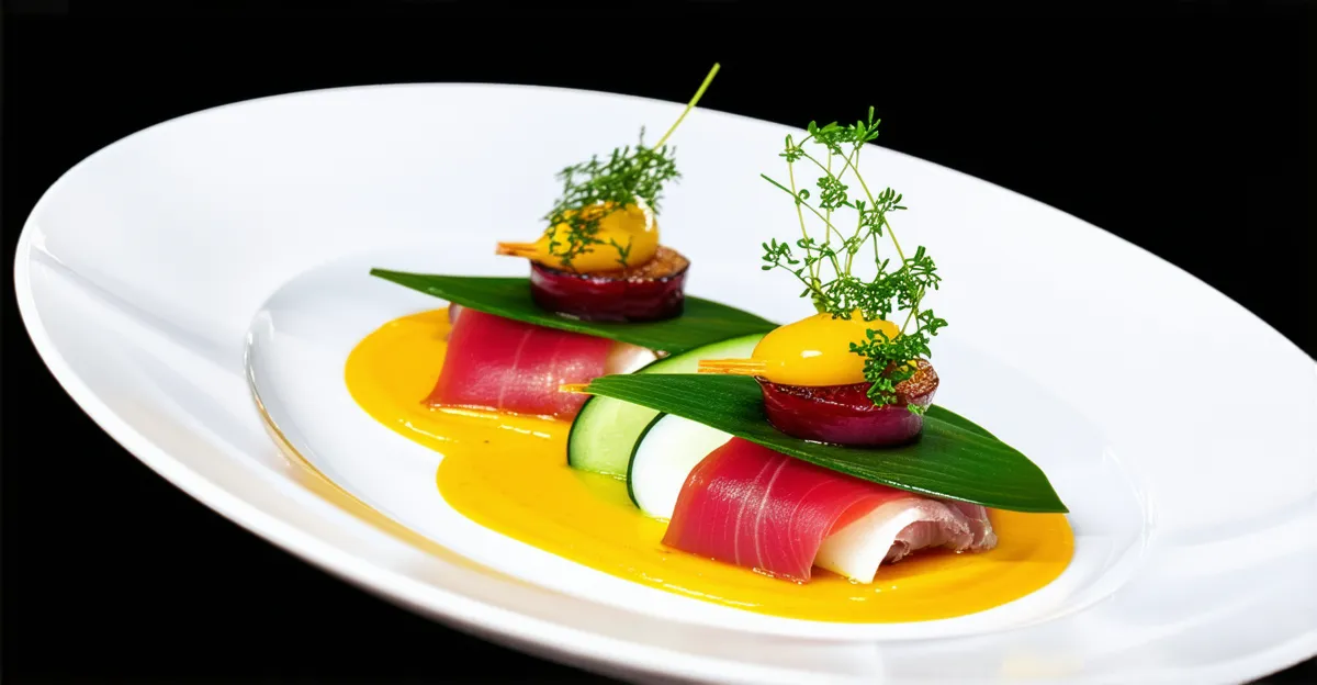 Vevey Cuisines: Discover Local Flavors and Delicacies