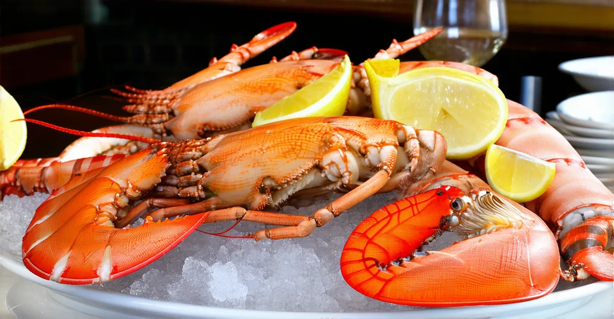 Viana do Castelo Seafood: Savor Local Flavors