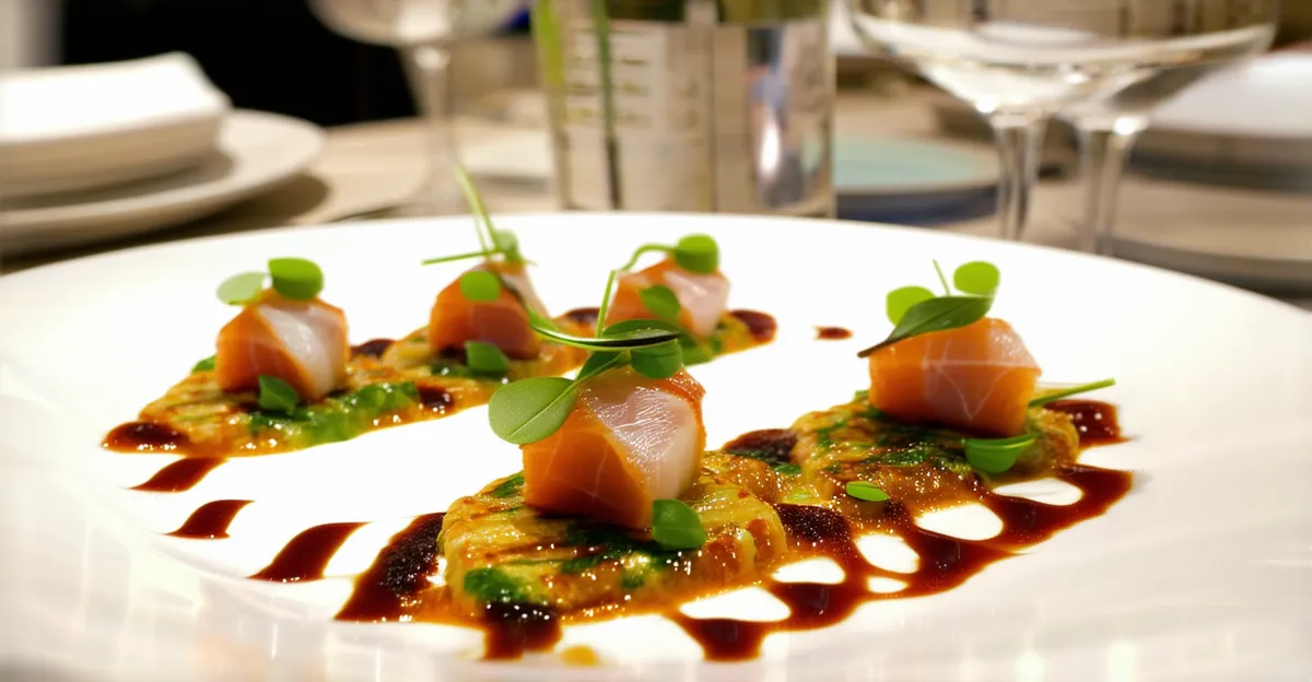 Vicenza Cuisines: Discover Local Flavors and Dishes