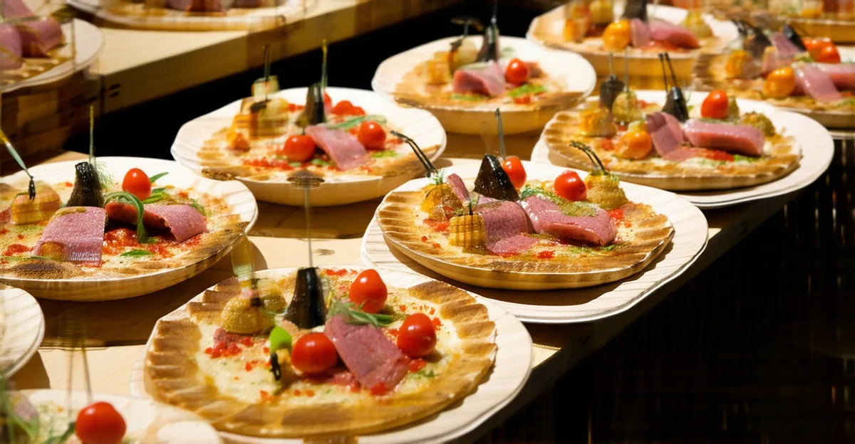 Vicenza Food Festivals: Savoring Local Delicacies