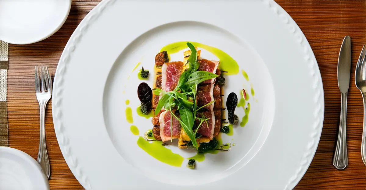 Vicenza Regional Dishes: Explore Local Flavors