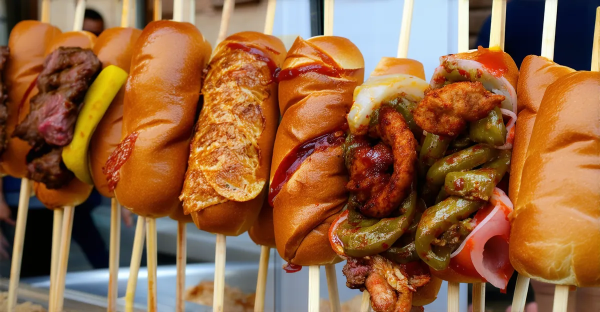 Vicenza Street Food: Tasty Local Delights to Try