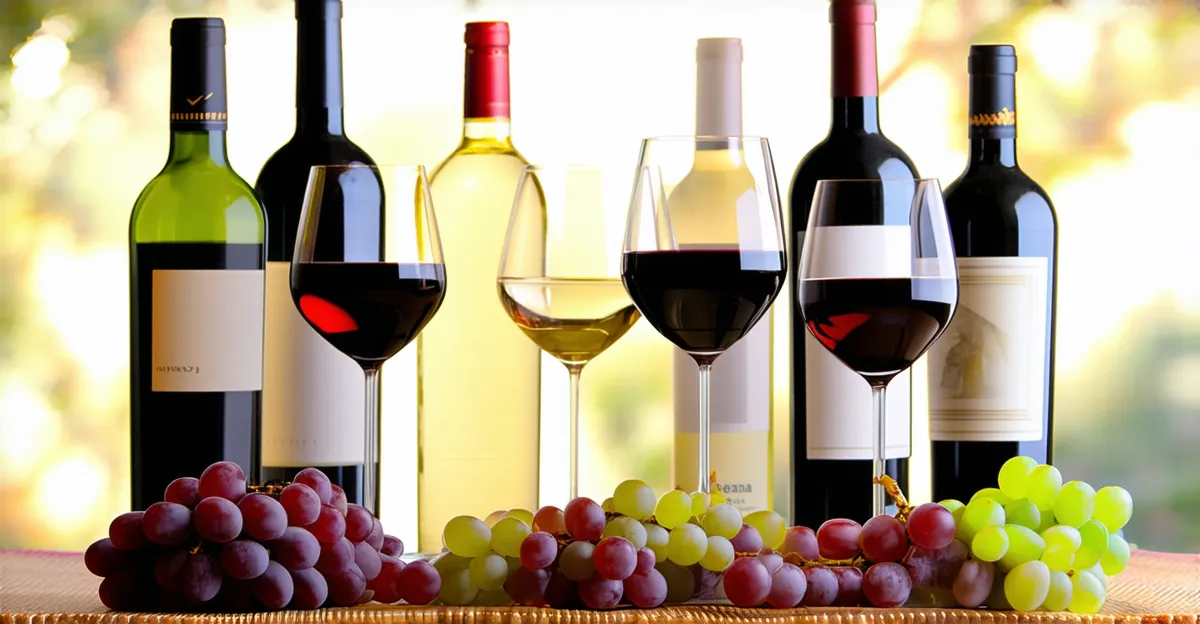 Vicenza Wine Pairings: A Guide to Local Flavors