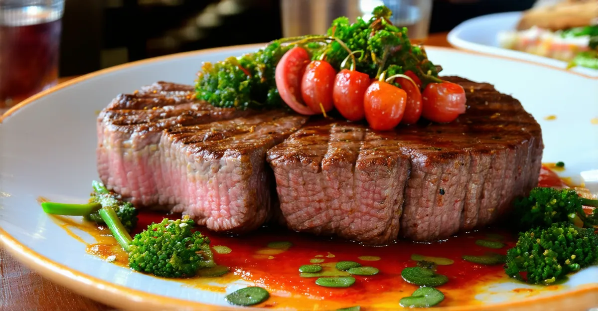 Victoria Falls Food Tours: Experience Local Cuisine