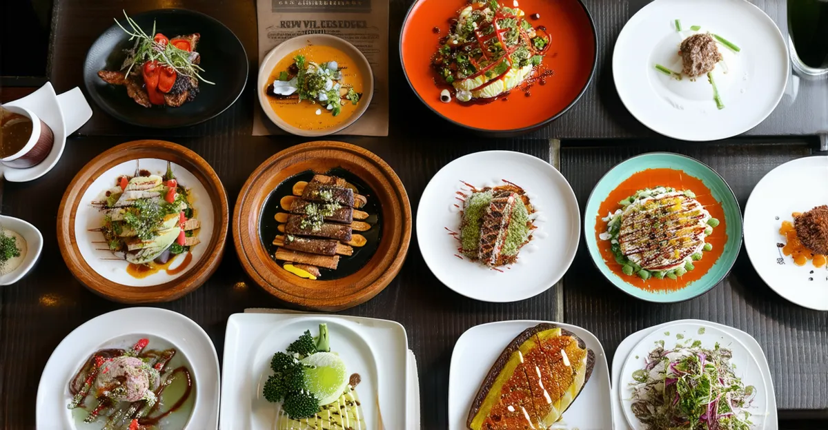 Victoria Food Tour: Discover Culinary Delights