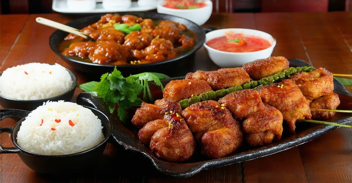 Vigan Heritage Cuisine: Discover Timeless Flavors