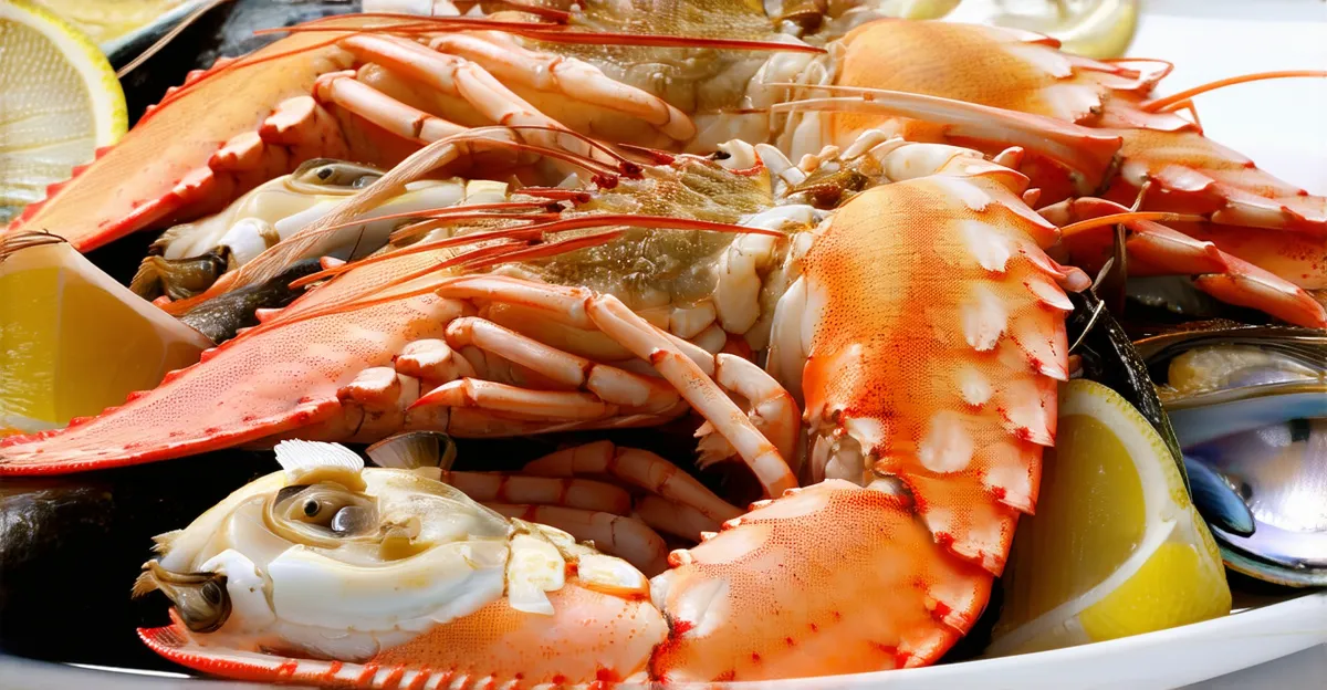 Vila Nova de Milfontes Seafood: A Culinary Paradise
