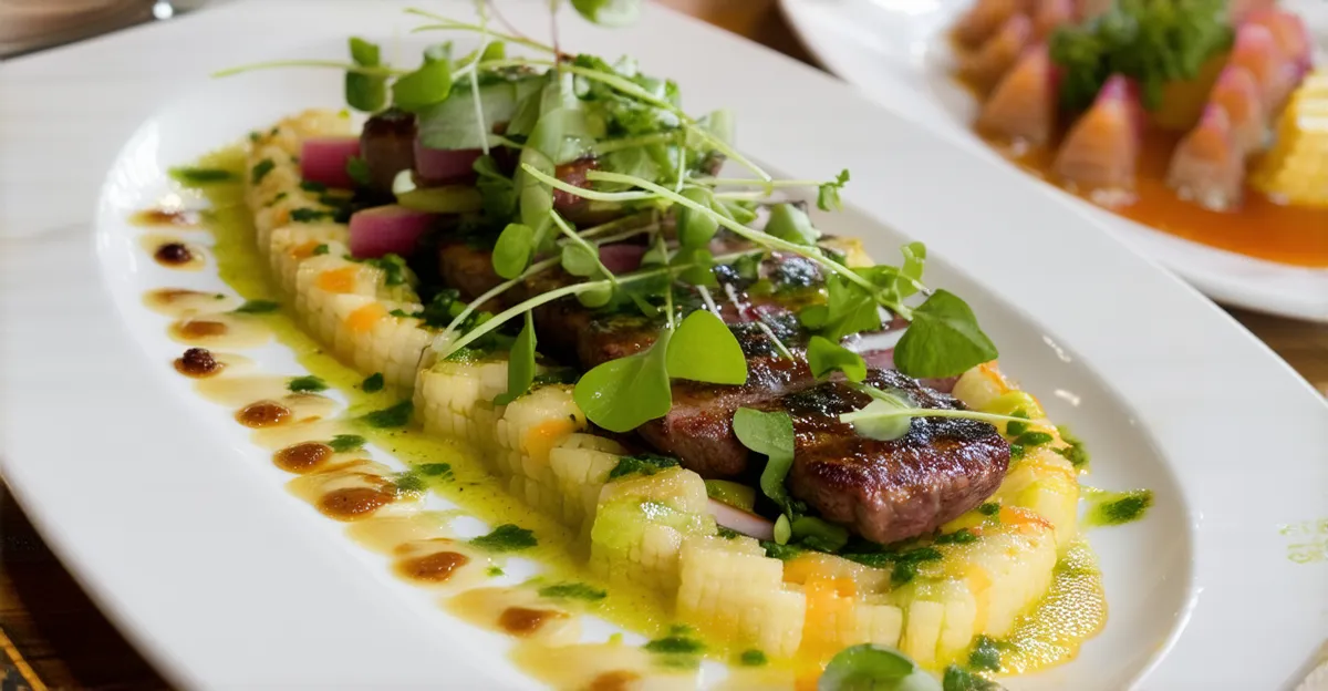 Viña Del Mar Cuisines: Discover Local Flavors