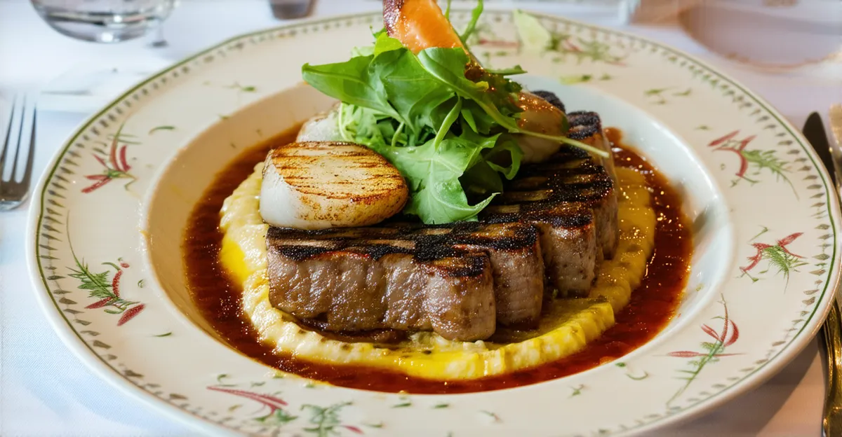 Viña del Mar Local Cuisine: Savor Coastal Flavors