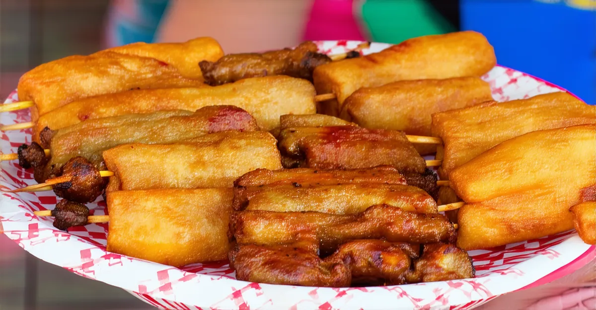 Viñales Street Food: A Culinary Adventure