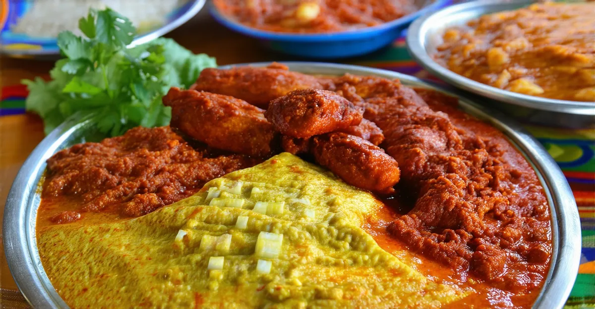 Viñales Traditional Dishes: Culinary Delights of Cuba