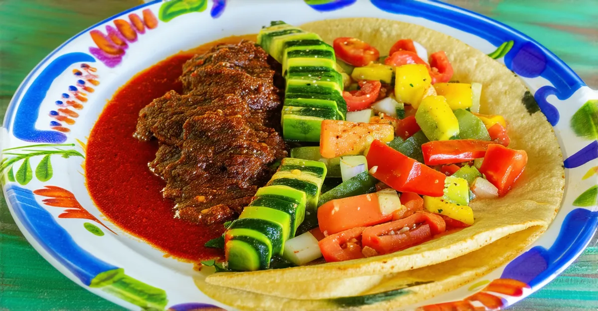 Viñales Cuisine: Discover Vegan Options and Delights