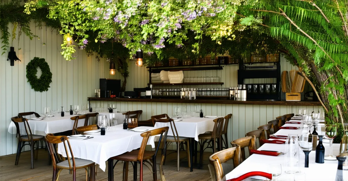 Visby Cuisine: Discover Farm-to-Table Delights