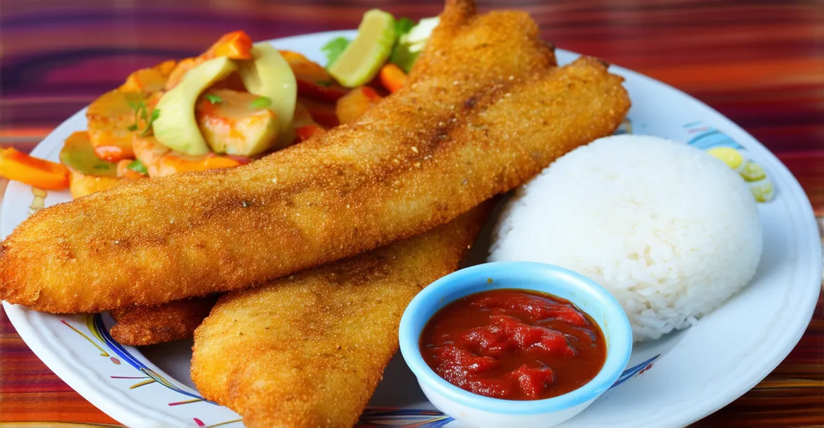 Walvis Bay Cuisine: Discover Local Dishes