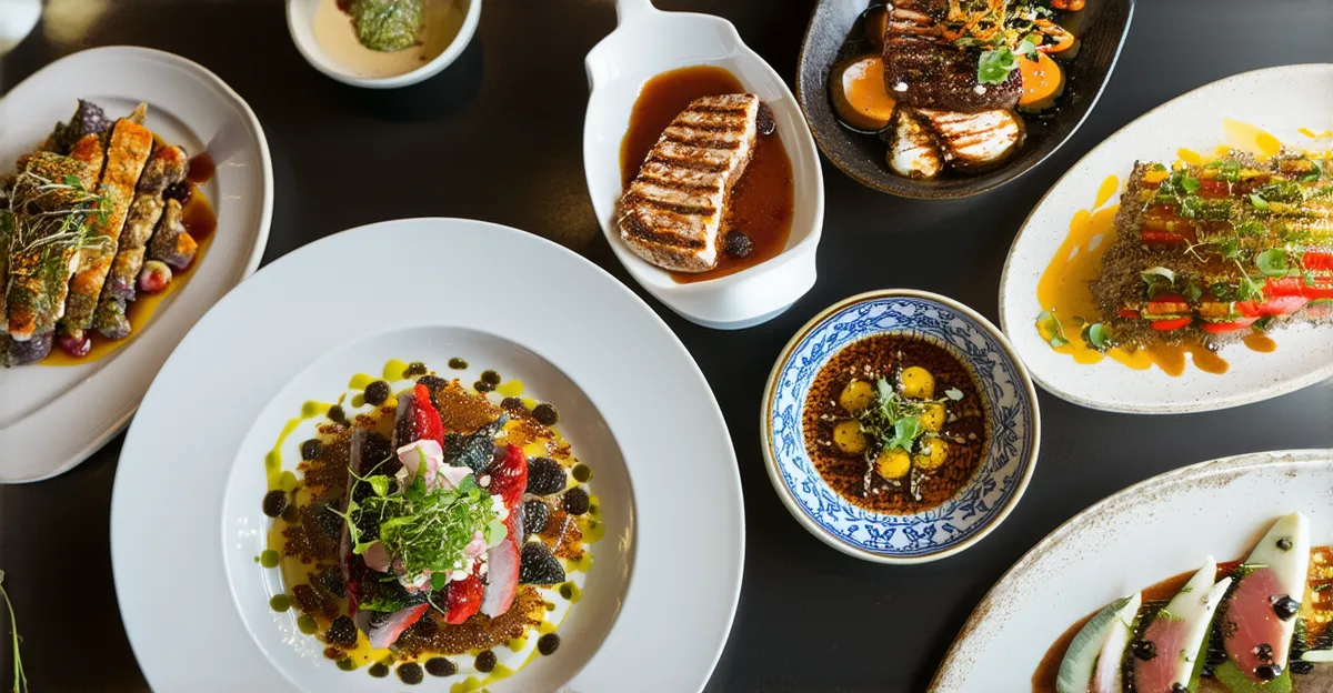 Whistler Cuisines: Explore Local Flavors and Dishes