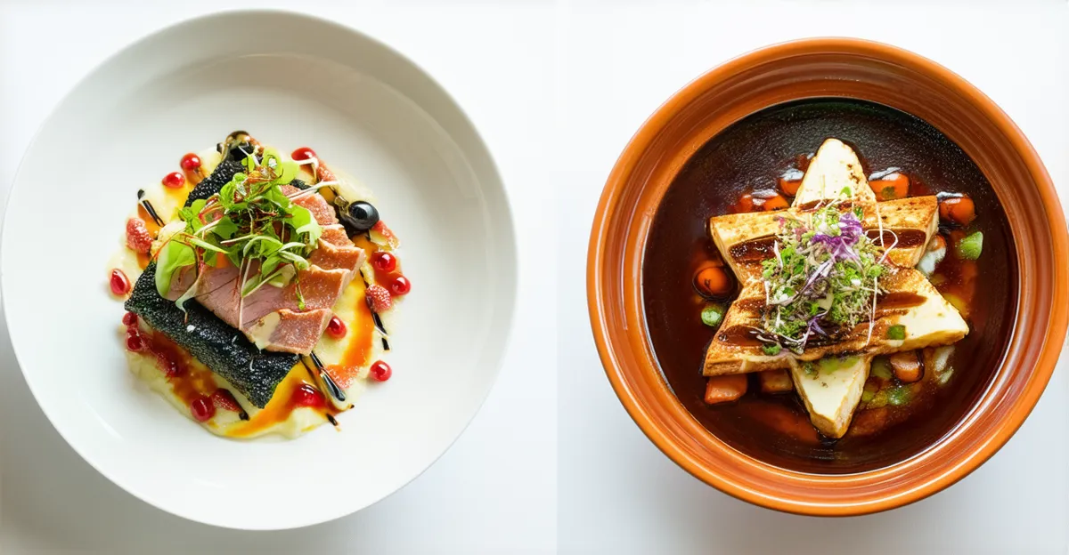 Whistler Cuisine: Discover Local Dishes and Dining Gems