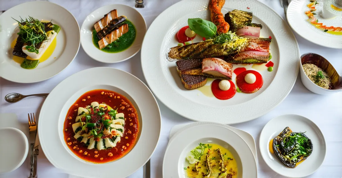 Wiesbaden Traditional Dishes: A Culinary Journey