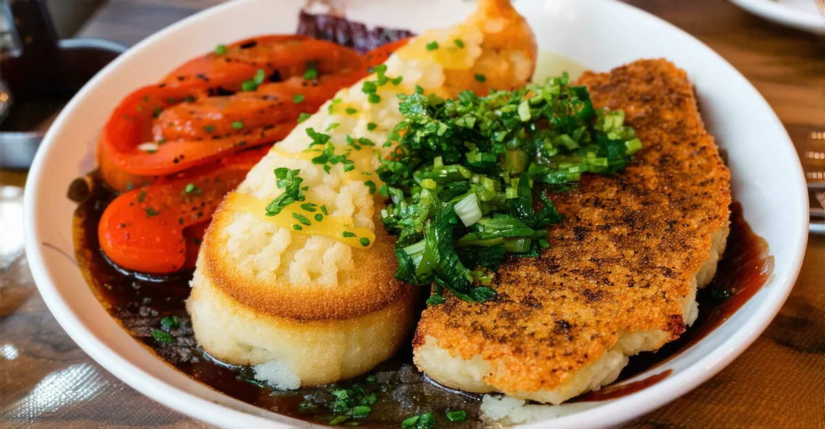 Winnipeg Cuisines: Discover Local Flavors and Dining Gems