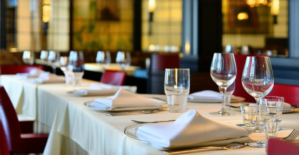 Wrocław Fine Dining: Gastronomic Delights Await