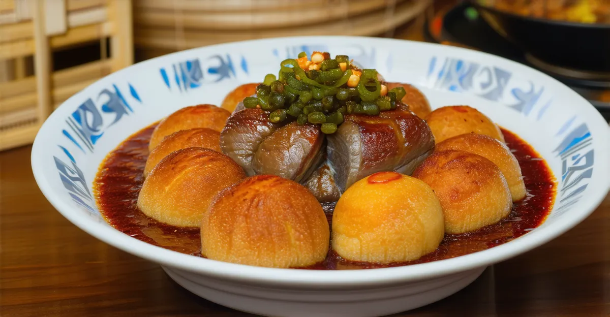 Yakutsk Cuisines: Discover Unique Local Flavors